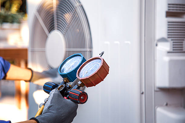 Affordable Emergency Hvac Repair solutions in Brookdale, NJ