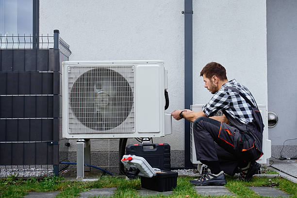 Top rated local Emergency Hvac Repair specialists in Brookdale, NJ